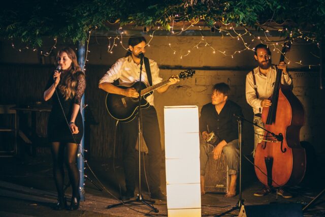 Abendkonzert Abendkonzert